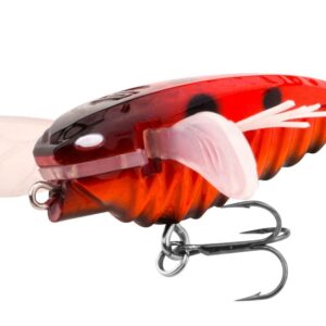 Mamac varalica Tvrda SPRO ZUK 35  3,5cm 4g  dubina 0,8m Ladybird 4387-002