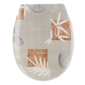 WC DASKA TENDANCE DUROPLAST SA PP OKOVIMA, SPIRITUALITY