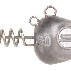 Uteg SPRO Pelagical Jig Konusna glava 2/1