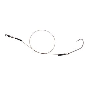 Predvez SPRO HD BAITF RIG 12KG 30CM 1Xkuka vel. #2  4629-1502