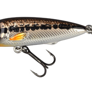 Mamac varalica SPRO IRIS The Kid 38/ 48/ 58 Vairon 4867-3213 5,8 cm 8gr