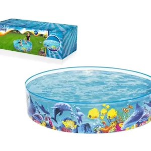 Bazen Dječji Vrtni Bestway 183x38 cm