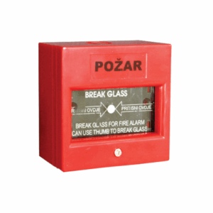 Javljač požara FIRE-01  NŽ