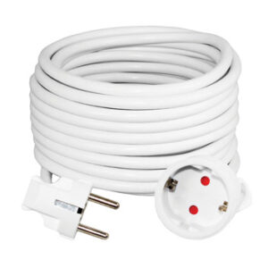 Kabel produžni 10 metara 3x1.5mm2