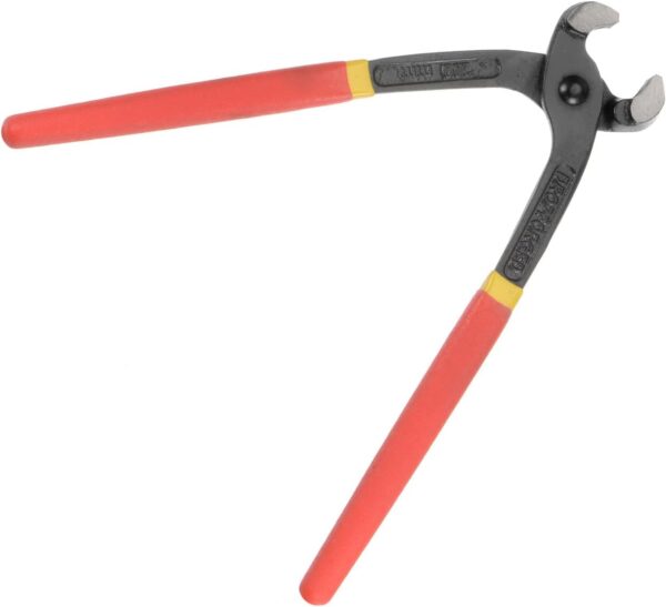Kliješta armiračka 250mm crna s izolacijom Rabbit - Image 4