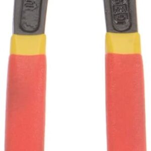 Kliješta armiračka 250mm crna s izolacijom Rabbit