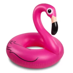 Kolut za plivanje Flamingo 130cm