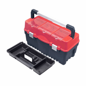 Kutija za alat Formula S 700 Carbo 2049 Crvena
