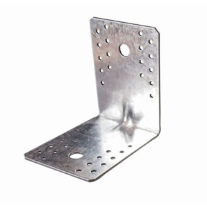 Kutnik s ojačanjem 105x105x90x2