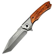 Nož Preklopni Veliki  Strider Knives XXL