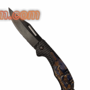 Nož džepni sklopiv (EDC)  model KA123 Jelen