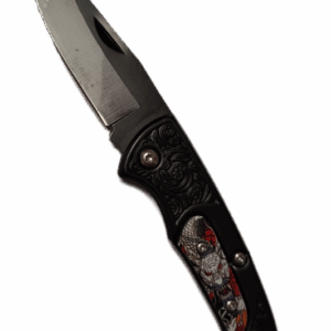 Nož džepni sklopiv (EDC)  model KA126 Puma