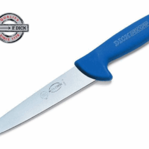 DICK Nož ubodni Dick 82007 21 cm, ErgoGrip, plavi