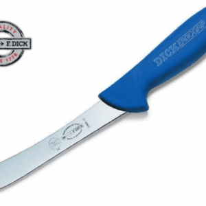 DICK Nož za sortiranje Dick 82369 21 cm, ErgoGrip, plavi