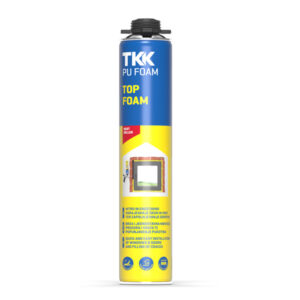 PUR PJENA "TKK" TOP FOAM Pištoljska  750ml