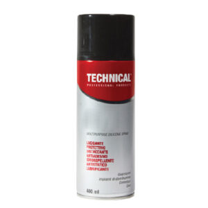 Sprej za čišćenje kočnica "TECHNICAL" 500ml