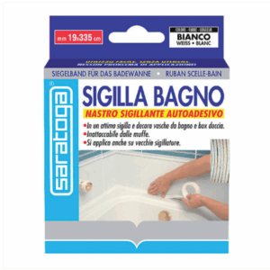 Traka za brtvljenje rubova kada 335 cm / 19 mm