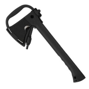 Sjekira Višenamjenska  5/1 za opstanak preživljavanje, lov i kampiranje