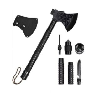 Sjekira Višenamjenska  9/1 za opstanak preživljavanje, lov i kampiranje