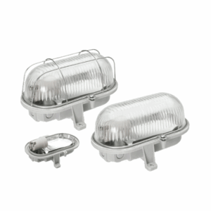 Svjetiljka Brodska 25W LED A1120 svjetiljka lampa s mrežom