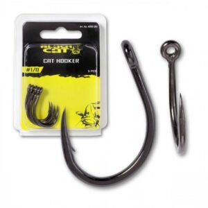 Udice BLACK CAT Rigging Hook DG