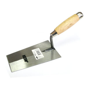 ZIDARSKA ŽLICA  KVADRATNA 180mm