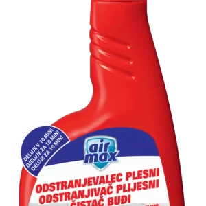 BISON Odstranjivač plijesni 500ml Crveni