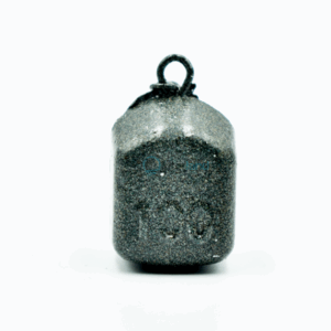 Olovo šaransko kocka