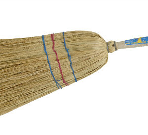 Metla sirak mala ručna