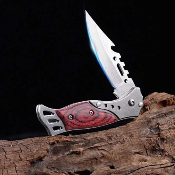 Nož džepni sklopiv (EDC)  model KA095 - Image 4