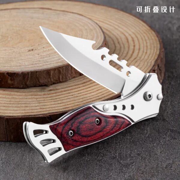 Nož džepni sklopiv (EDC)  model KA095 - Image 5