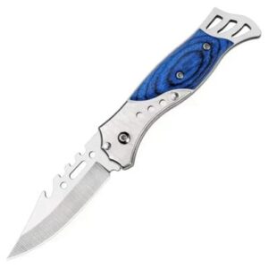 Nož džepni sklopiv (EDC)  model KA095