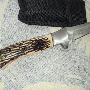 Nož Preklopni Lovački Columbia C101 23cm