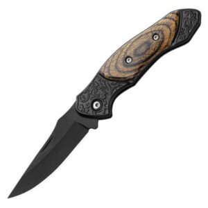 Nož džepni sklopiv (EDC)  model KA096