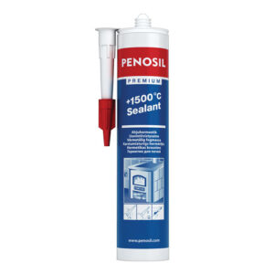 PENOSIL Silikon temperaturno otporni - 1500°C 310ml
