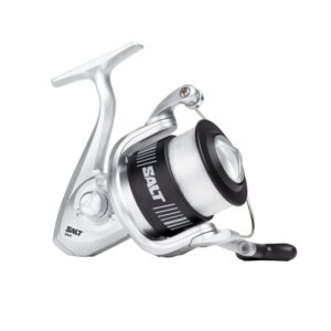 Rola Shakespeare Salt Spin 60, 70 i 80 Pre-Spooled