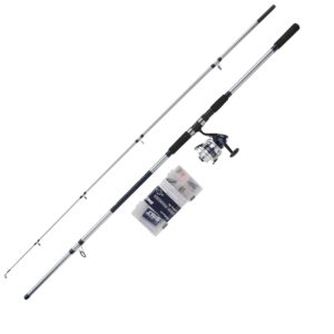 Štap Shakespeare SALT Pier Pounder 10Ft/3,00m 112-225g 2Sec / 7000 CMB Combo