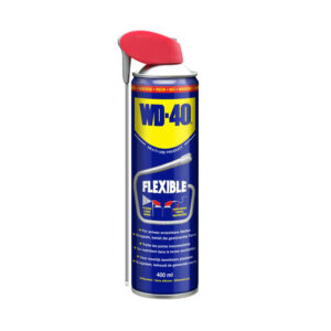 Sprej WD-40 400ml  Flexible, Višenamjenski sprej, odvijač, antikorozivni