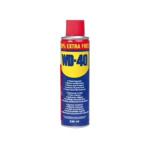 Sprej WD-40 240 ml odvijač antikoroziv