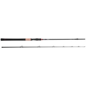 Štap SPRO CRX Jerk & Cast M/MH/H 1,92m 40-150g 2 sekcije