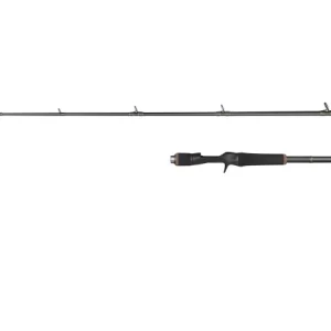 Štap Abu Garcia BEAST X2 6511 HP Live Vert Cast 1.95m 30-120g 2 Sec.