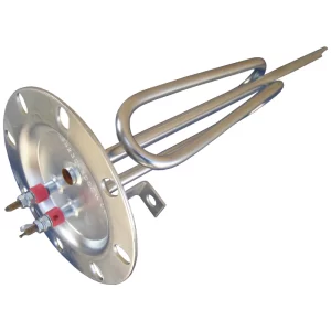 Grijač bojlera LEOV 80l sa 8 rupa 2000W Prirubnica ø120