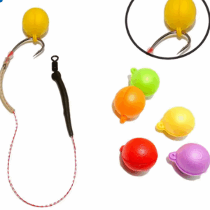 Mamac Mirisni Boile 10mm