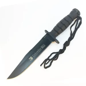 Nož vojno lovački COLUMBIA SA43  Bowie "Rambo"