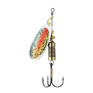 Spiner DAM Nature 3D Spinner žlica  #5 12g