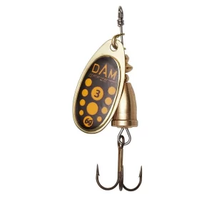 Spiner DAM Executor Spinner žlica  #5 11g