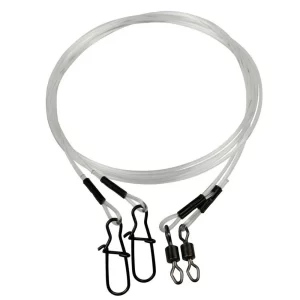 Sajla DAM Mono Spin Leader 55cm 27kg