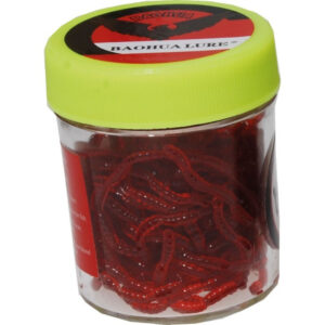 Mamac Mirisni Crvi u kutiji