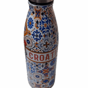 Boca termos, Hrvatski suvenir Keramika