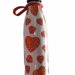 Boca termos, Hrvatski suvenir Licitar